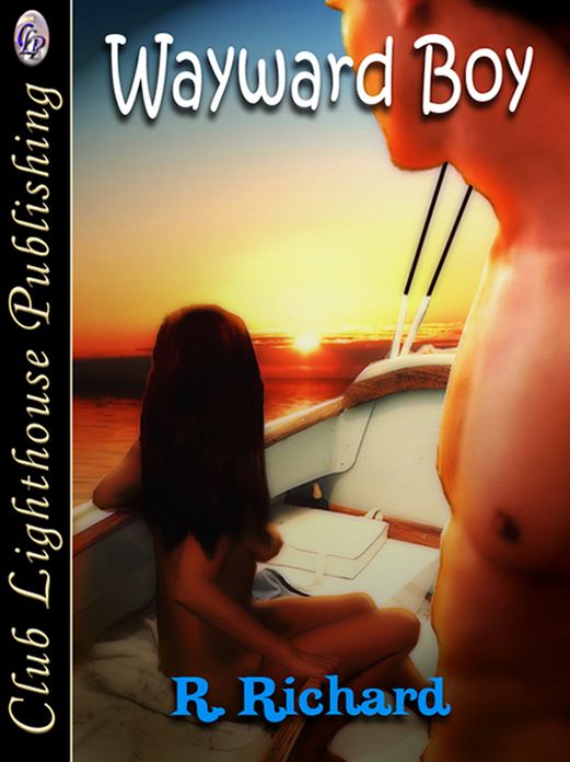 Wayward Boy