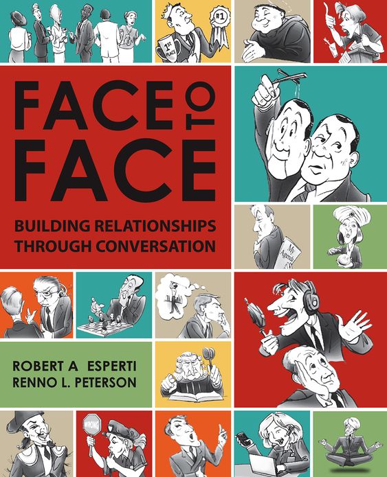 Face-To-Face