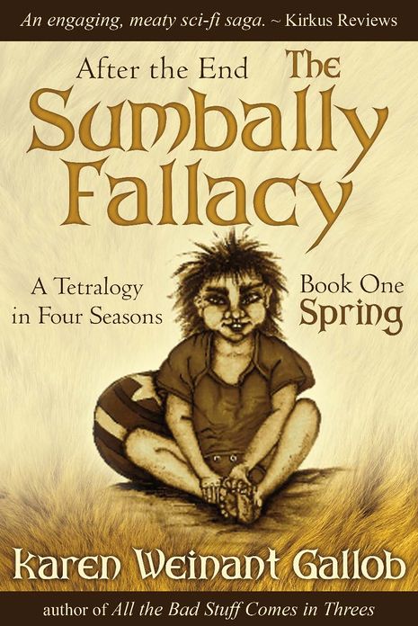 After the End: The Sumbally Fallacy