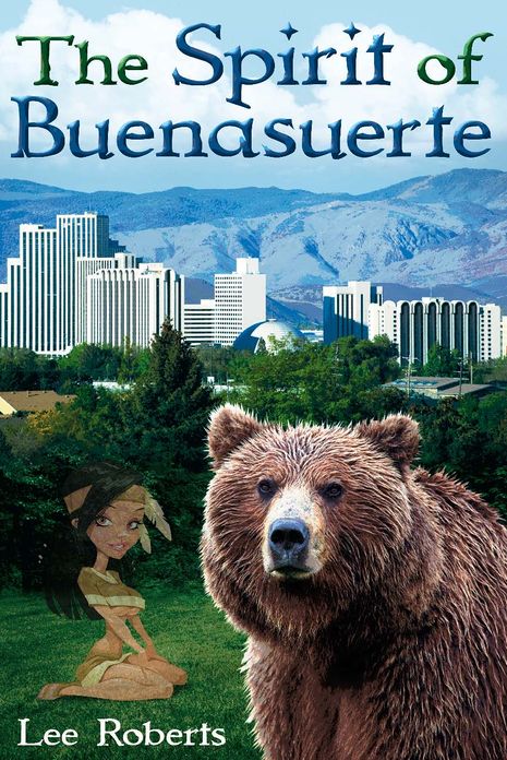 The Spirit of Buenasuerte
