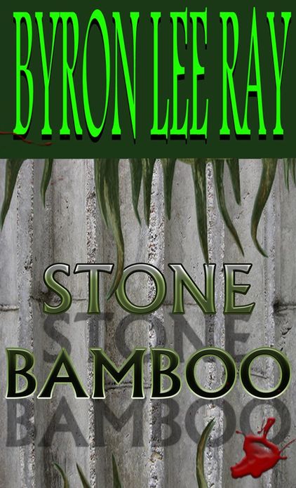 Stone Bamboo