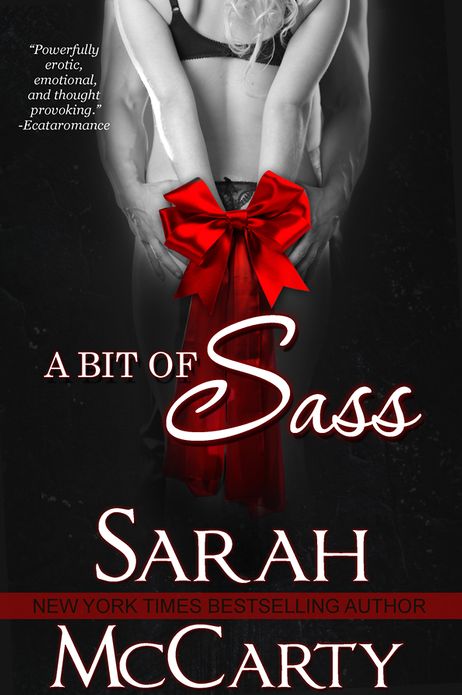 A Bit Of Sass