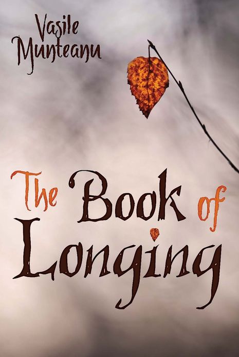 The Book Of Longing
