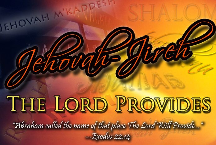 All Creation Explained! Jehovah and Christ 101