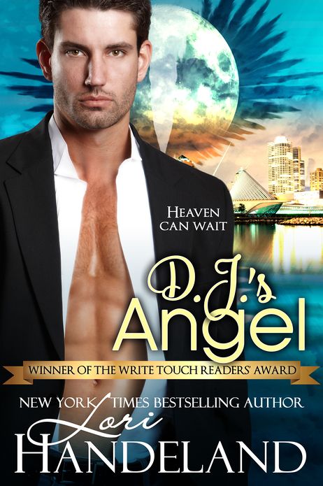 D.J.s Angel