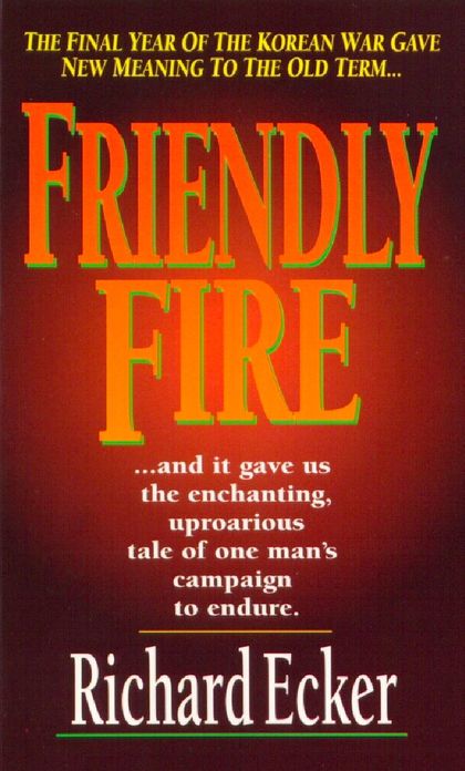 Friendly Fire