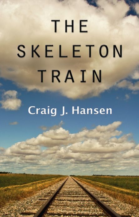 The Skeleton Train