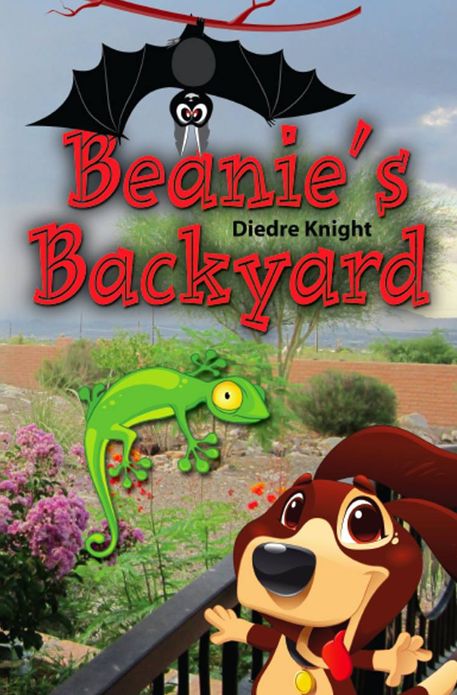 Beanie's Backyard