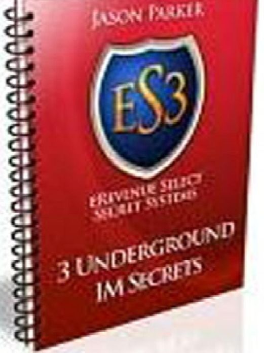 3 Underground IM Secrets