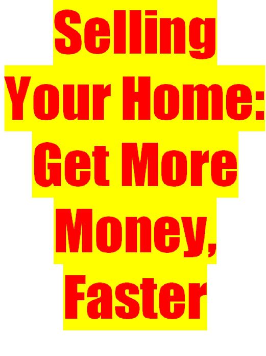 Selling Your Home
