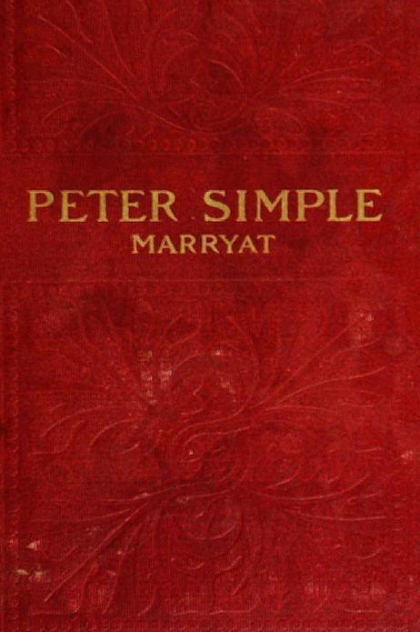PETER SIMPLE