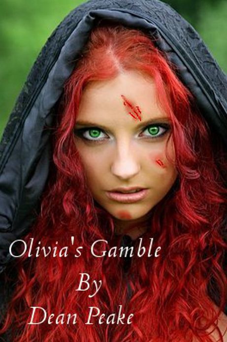 Olivia's Gamble