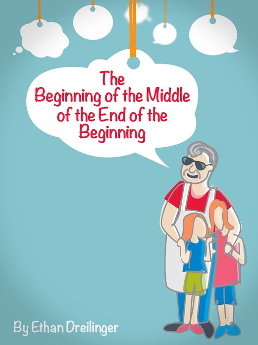 The Beginning of the Middle of the End of the Beginning