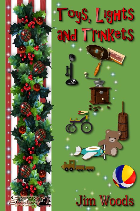 Toys, Lights and Trinkets