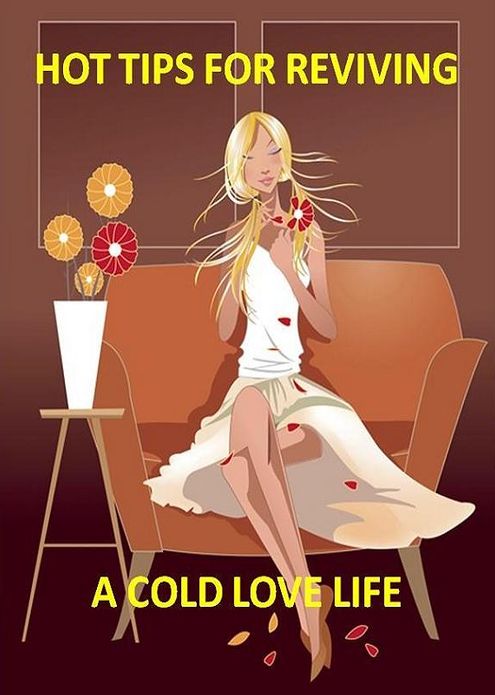 Turning Point eBook - Hot Tips For Reviving a Cold Love Life - Are You Ready To Fix Your Relationship Problems Once And For All?