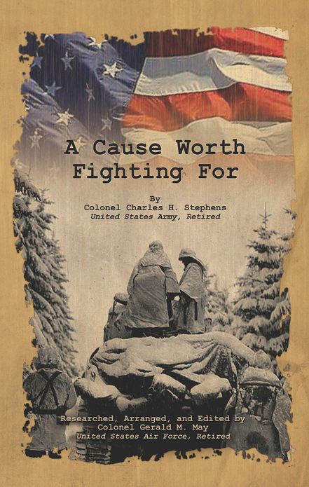 A Cause Worth Fighting For