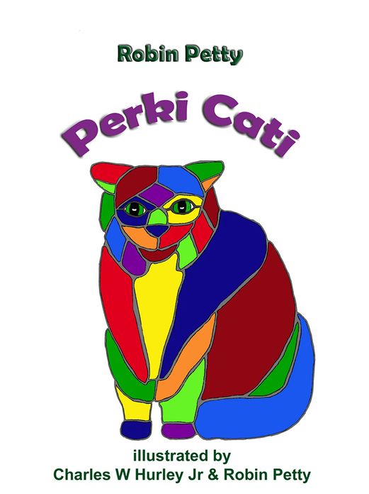 Perki Cati