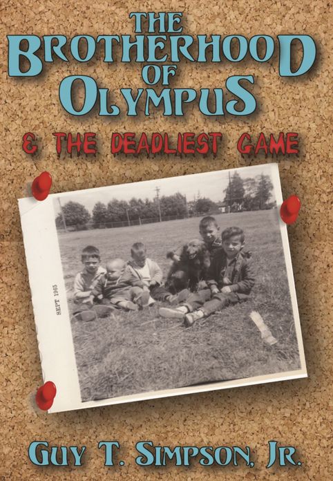 The Brotherhood of Olympus and the Deadliest Game