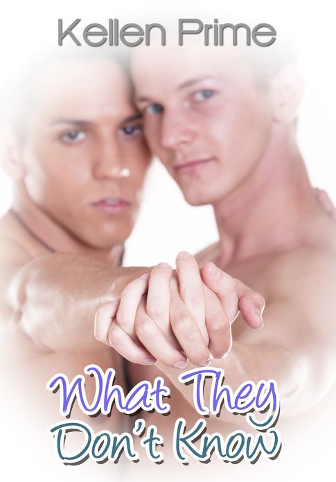 Gay Erotica: What They Don’t Know