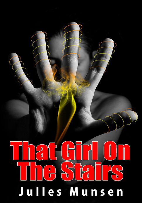 Women's Erotica: That Girl On The Stairs