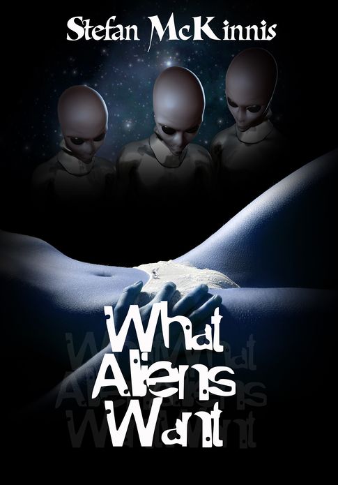 Paranormal Erotica: What Aliens Want
