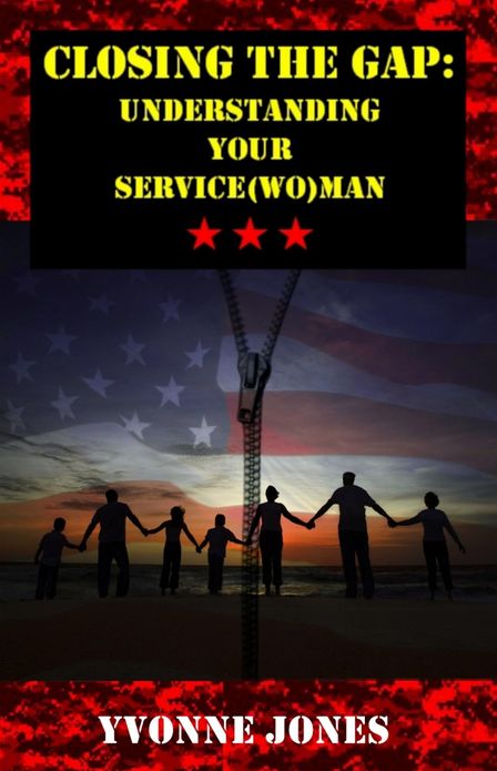 Closing The Gap: Understanding Your Service(wo)man