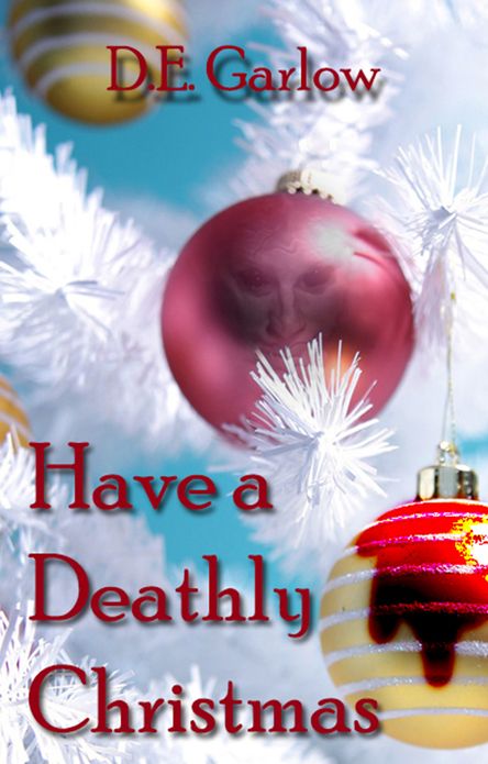 Have a Deathly Christmas