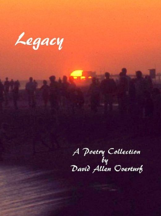 Legacy - A Collection of 65 Poems