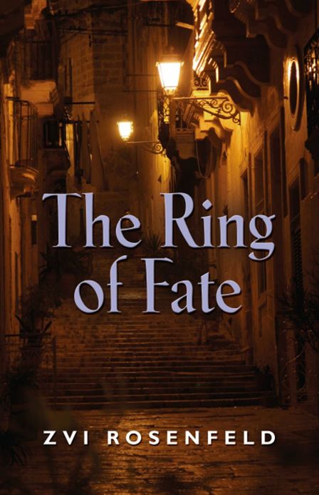 The Ring of Fate