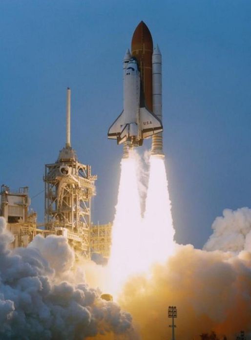 Beyond the Stars –NASA’s 50 Years of Manned Space Flight Part 7 the Final Voyage of Challenger