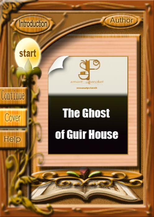 The Ghost of Guir House: A Ghost Stories, Romance Classic By Charles Willing Beale! AAA+++
