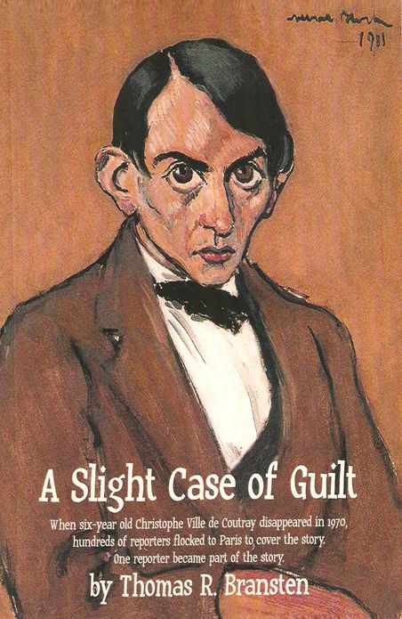 A Slight Case of Guilt