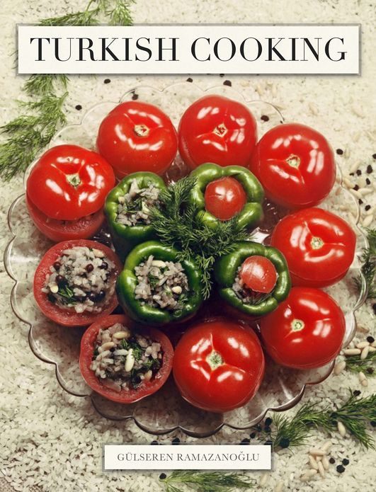 Turkish Cooking