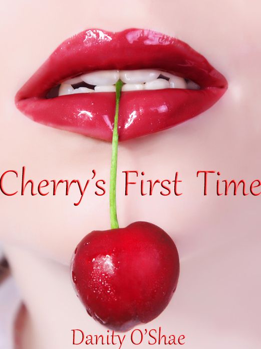 Cherry's First Time