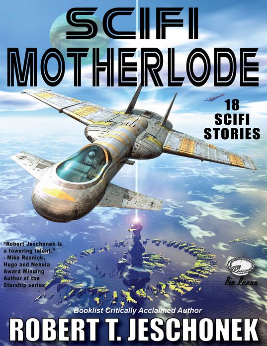 Scifi Motherlode