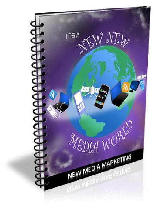 New New Media World