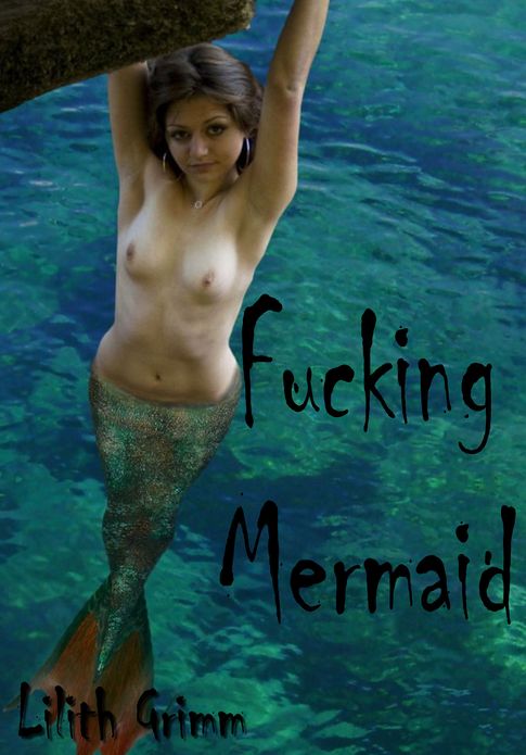 Fucking Mermaid
