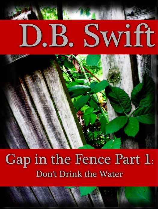 Don't Drink the Water