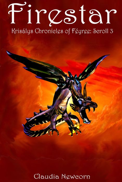 Firestar