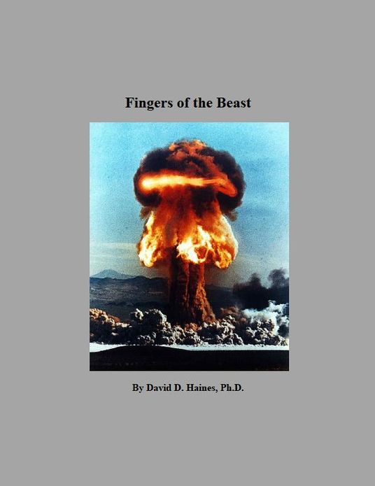 Fingers of the Beast