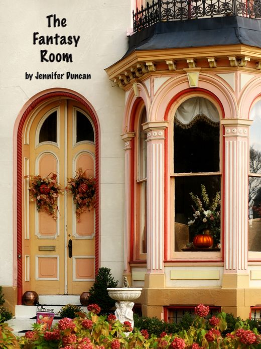 The Fantasy Room