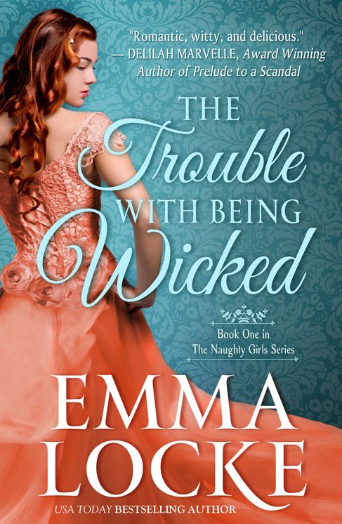 The Trouble with Being Wicked