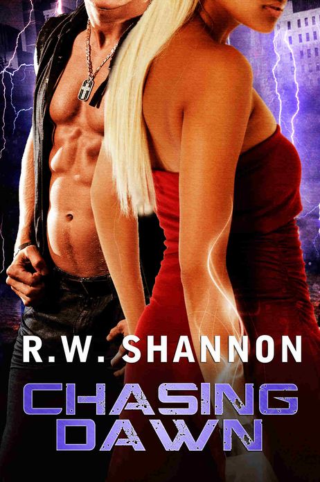 Chasing Dawn