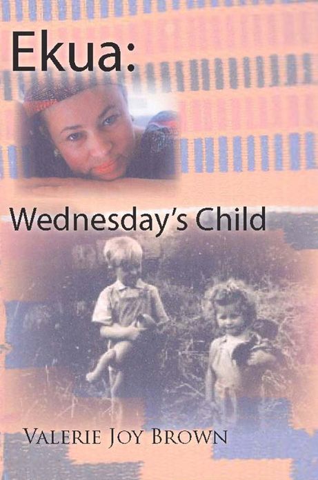 Ekua: Wednesday's Child