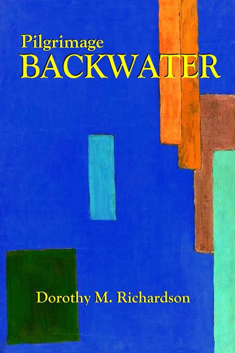 BACKWATER