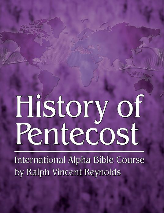 History of Pentecost