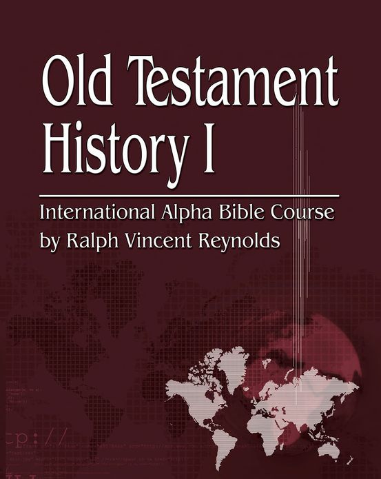 Old Testament History I