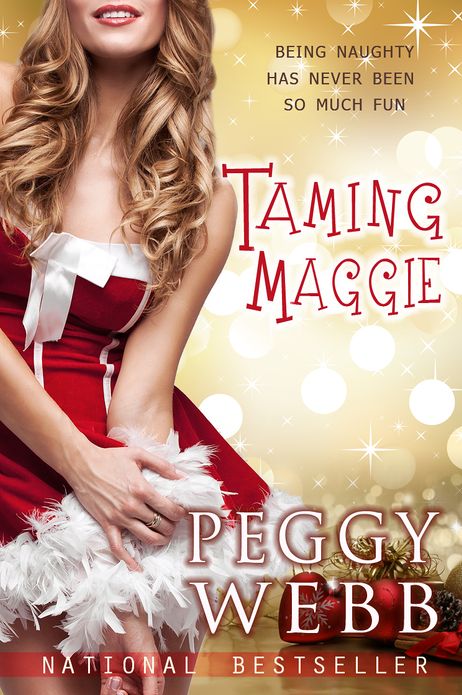 Taming Maggie