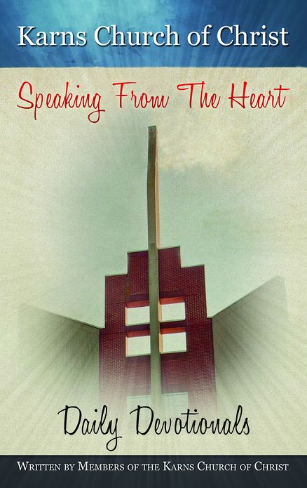 Speaking From The Heart