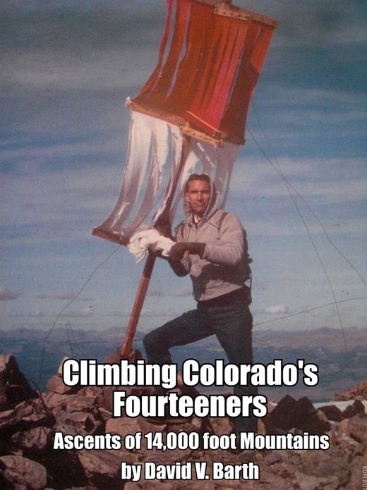Climbing Colorado's Fourteeners